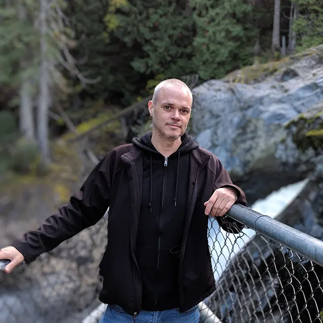 Scott Sutherland, Founder of NorthBooks